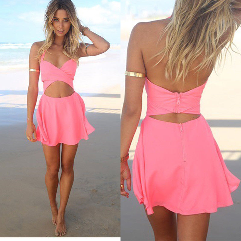 summer beach skirts